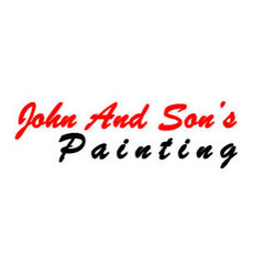 John and Son's Paining