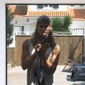 Andy Gaubes billede