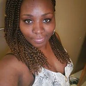 Kizzy Polite's photo