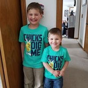 Tammy Thomas Holliday's photo