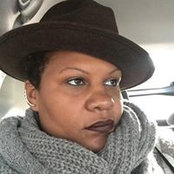 Radha Blank's photo