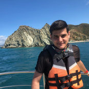 Marcelo Rezende's photo