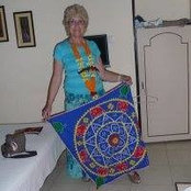 Foto von Mavis Bentham