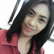Fritzie Simangan's photo