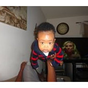 Paul Mureithi's photo