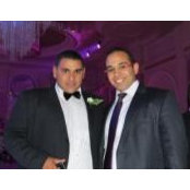 Hossam Eissa's photo