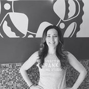 Jenn Spry's photo