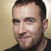 Dan Marmorsteins billede