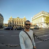 Mostafa Abozeid's photo