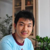 Yali Miao's photo