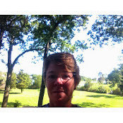 Pat McCarthy's photo
