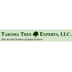 Takoma Tree Experts
