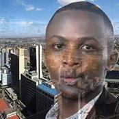 QS Omondi's photo