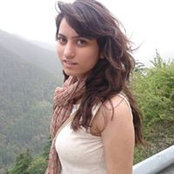 Prachi Thakore's photo