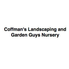 Coffman's Landscaping and Garden Guys Nursery