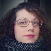 Caroline Auders billede