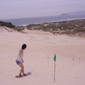 Monica Chang's photo