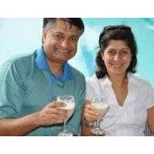 Foto von Bina Malhotra