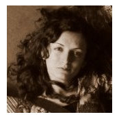 Bahriye Balcı's photo