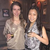 Foto de Sarah Feng