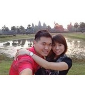 Chinlin Sia's photo