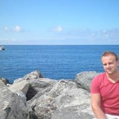 Benjamin Durst's photo