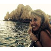 Irina Rachow's photo