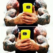 Mick Karaman's photo