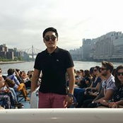 Foto de Kyle Shim