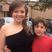 Kellyn Bourgeoiss billede