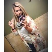 Kaili Brazell's photo