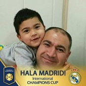 Foto von Diyar Ghareeb
