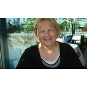 Mary Laffins foto