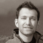 Foto von Moulik Kothari