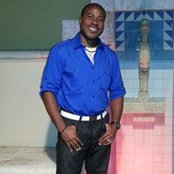 Darrell Thomas's photo