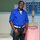 Darrell Thomas