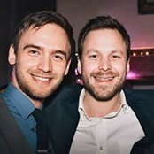 Greg Marshall's photo