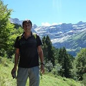 Foto von Eric Trillat