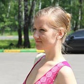 Дарья Чёрная's photo