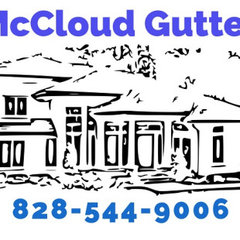 McCloud Gutter