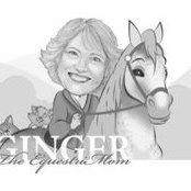 Ginger Klein's photo