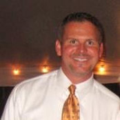 Mike Gargano's photo