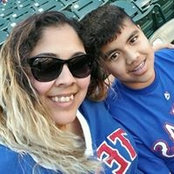 Beatriz Iribarren's photo