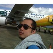 Meeckoh Oliver Pacaña's photo