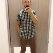 Harrison Vining's photo