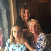 Jacqui White's photo