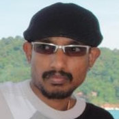 Ashvin Kumar's photo