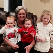 Melissa Peebles's photo