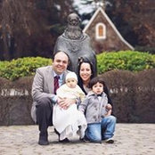 Luz Parra's photo