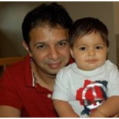 Divyesh Mehta's photo